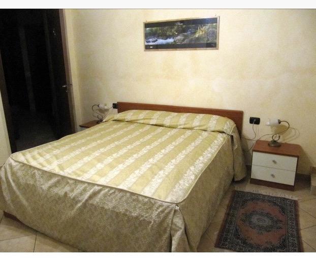 Guesthouse Ristorante Al Giardinetto Francavilla in Sinni 外观 照片