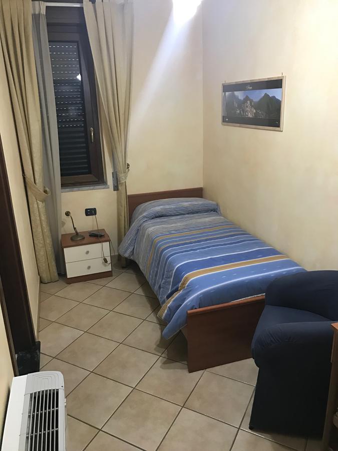 Guesthouse Ristorante Al Giardinetto Francavilla in Sinni 外观 照片