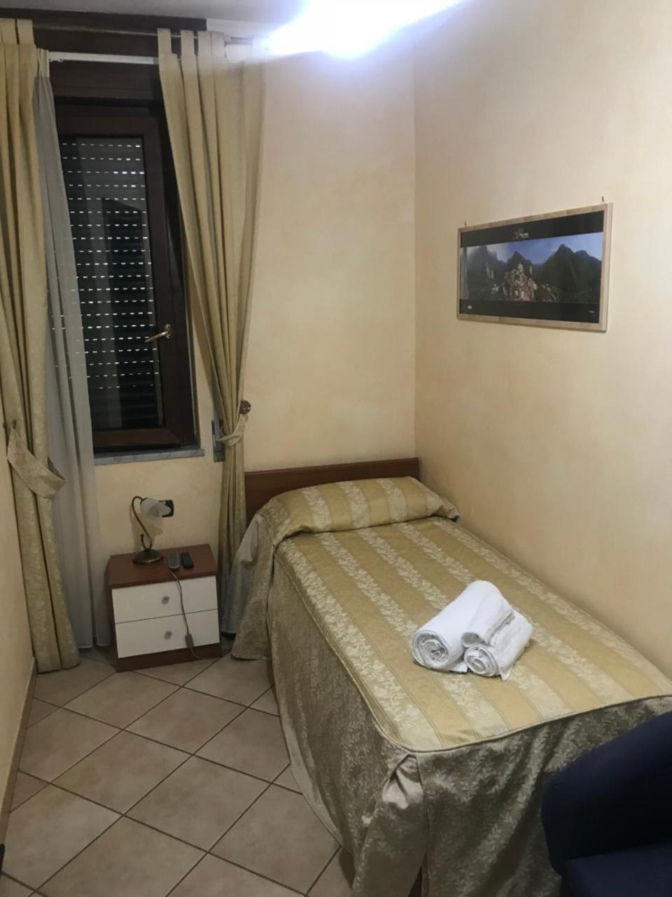 Guesthouse Ristorante Al Giardinetto Francavilla in Sinni 外观 照片