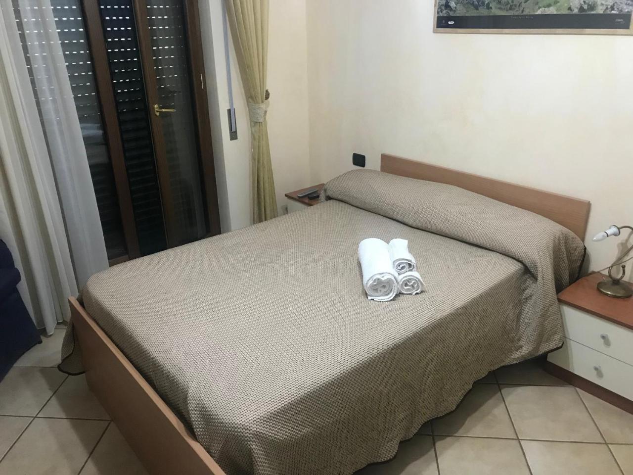 Guesthouse Ristorante Al Giardinetto Francavilla in Sinni 外观 照片